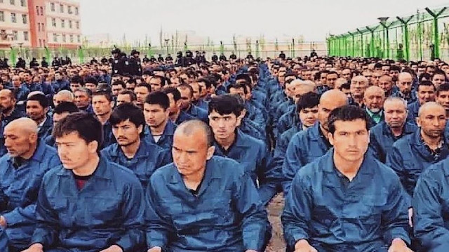 47 ülkeden 'Doğu Türkistan' uyarısı: Çin'in işkence ve insanlık dışı uygulamalarından kaygılıyız