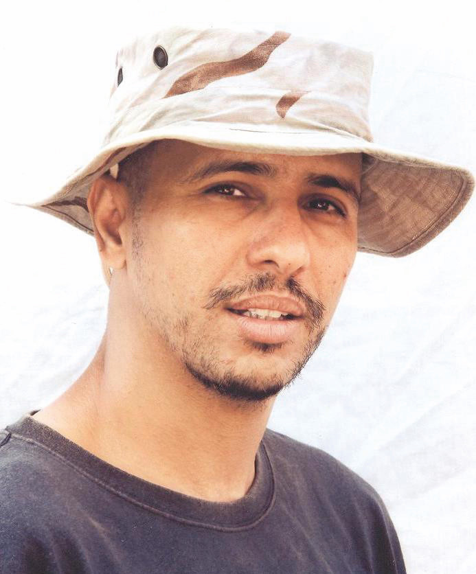 Muhammed Veled Salahi