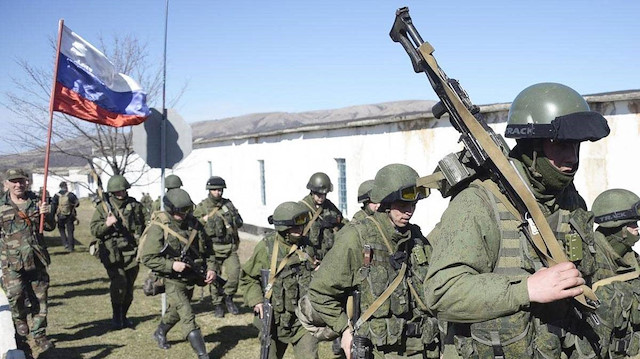 Rus askerleriyle ilgili önemli iddia: Ordudan kaçıp Ukrayna saflarına geçiyorlar