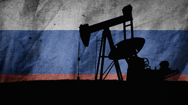 Rusya’da petrol ihracatı ambargolara rağmen arttı