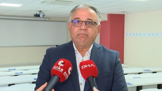 Prof. Dr. Hasan Şimşek