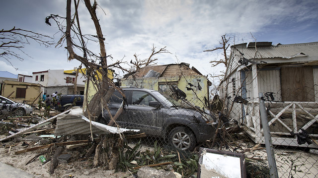 Maria Kasırgası'nda 64 değil 2 bin 975 kişi ölmüş!