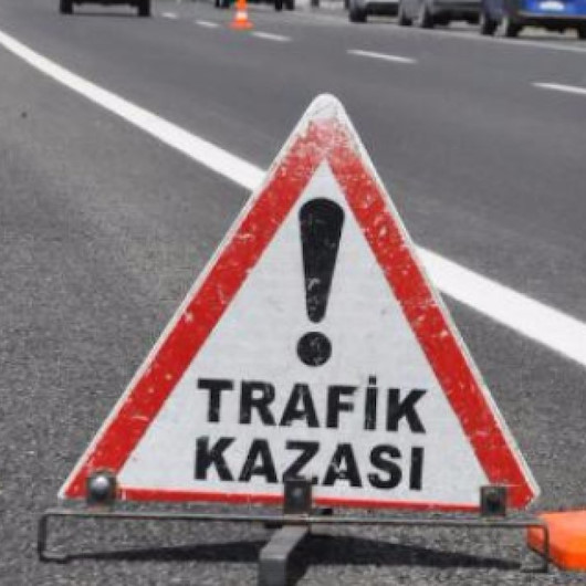 Kastamonu'da ailesinin kayıp ihbarında bulunduğu kişinin trafik kazası geçirdiği ortaya çıktı