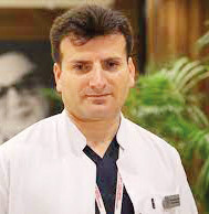 Prof. Nurettin Yiyit