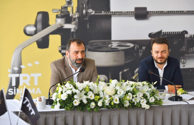 Cemil Yavuz-Faruk Güven