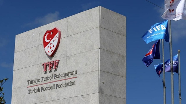 Türkiye Futbol Federasyonu yabancı kuralını açıkladı