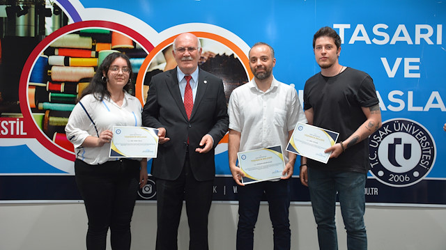 ​Uşak Üniversitesi öğrencilerinin 20 TÜBİTAK projesi destek almaya hak kazandı.