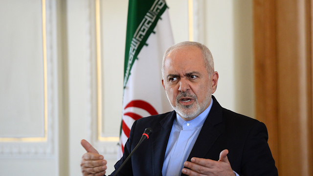 İran Dışişleri Bakanı Zarif, görevinden istifa etti