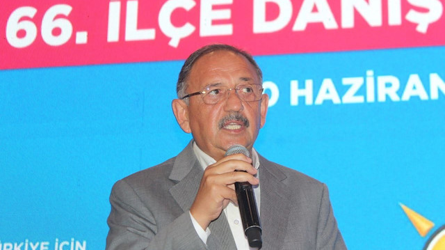 Mehmet Özhaseki'den Kılıçdaroğlu'na eleştiri: Pandemi dönemi iktidarda olsaydı ne yapardık?