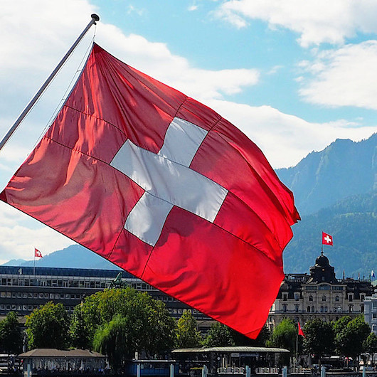 Avrupa'nın en pahalı ülkesi İsviçre oldu