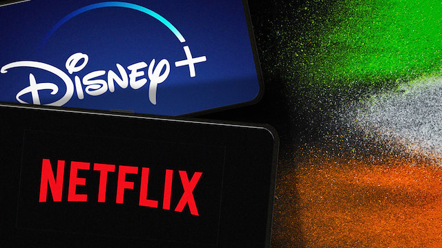 RTÜK'ten Disney Plus ve Netflix'e uyarı