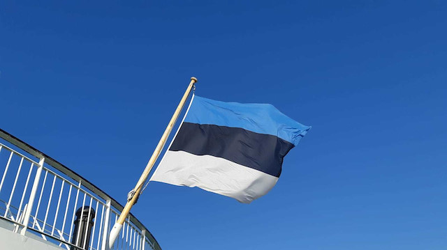 Estonya'dan hava sahasını ihlali ettiği gerekçesiyle Rusya'ya protesto