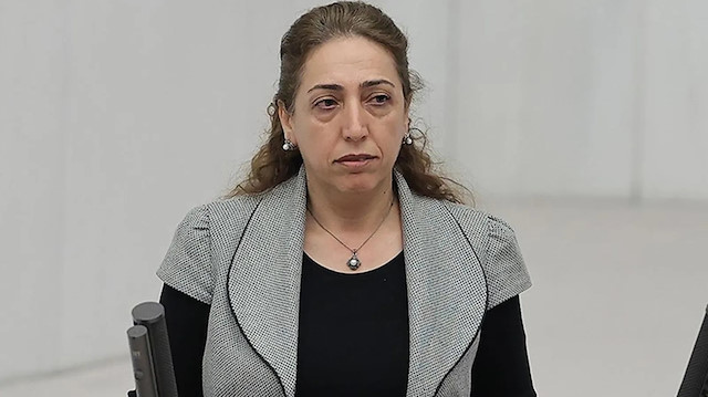 Salihe Aydemir