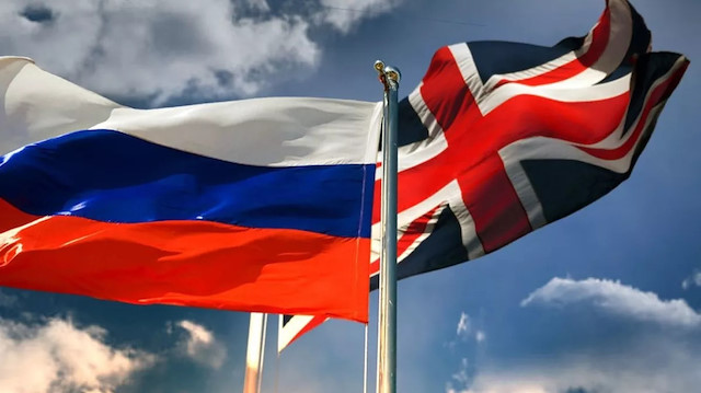 İngiltere'den Rusya'ya yeni ticari yaptırım kararı