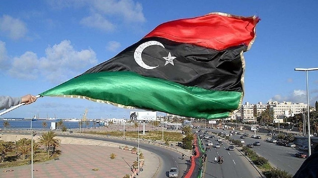 "الرئاسي" الليبي يطلق رؤيته الاستراتيجية للمصالحة الوطنية 