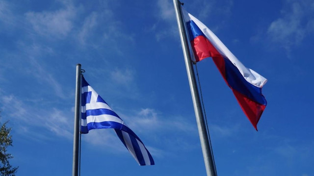 Rusya: Yunanistan Rus turistler için artık güvenli değil