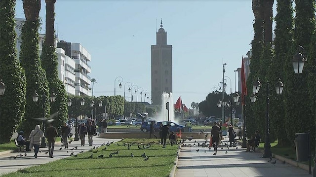 المغرب: تمديد الطوارئ الصحية شهرا إضافيا لمواجهة كورونا