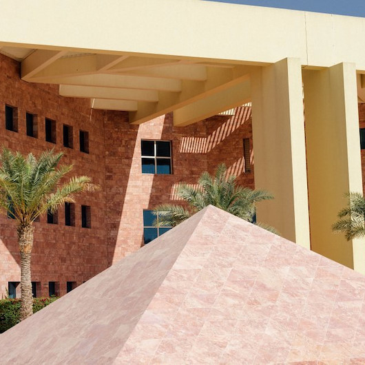 تركيا.. جامعة تكساس- قطر تفوز بالبطولة الدولية لمناظرات الجامعات