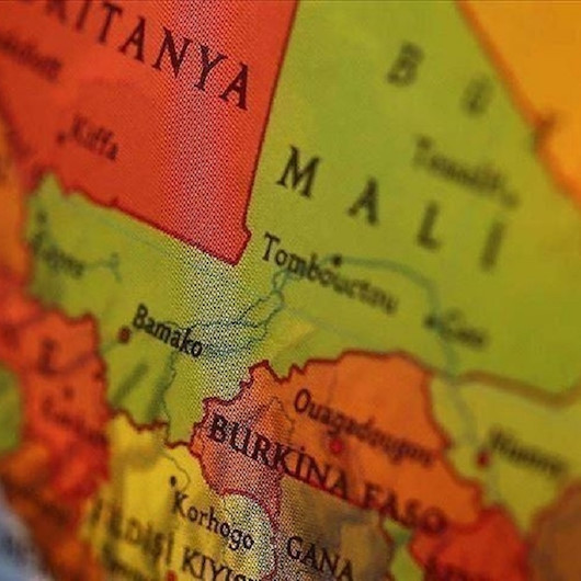 دول الساحل تبحث نقل مقر قيادة عمليات قوتها المشتركة من مالي