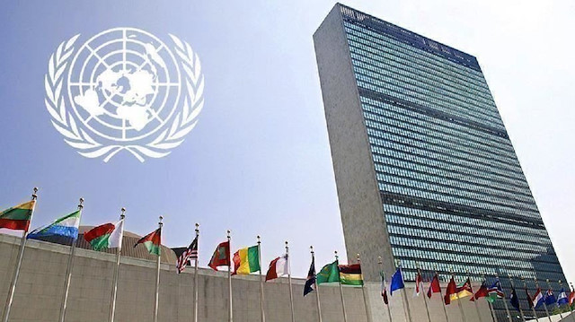 الأمم المتحدة: المشري وصالح وافقا على اجتماع في جنيف أواخر يونيو 