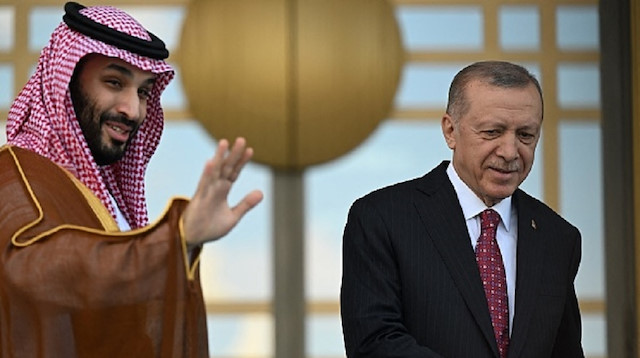 تركيا والسعودية.. قوة ضغط استراتيجية تستعيد دورها 