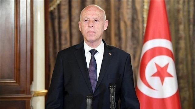 الداخلية التونسية تتحدث عن مخطط لاستهداف حياة الرئيس سعيد 