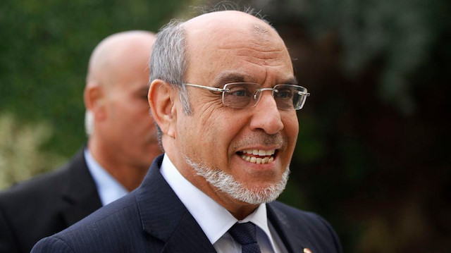 Eski Tunus Başbakanı Hammadi el-Cibali gözaltına alındı