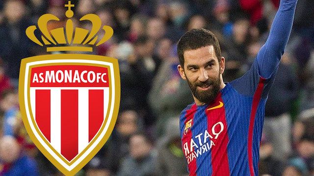 Galatasaray’a rakip çıktı: Monaco da Arda’ya talip