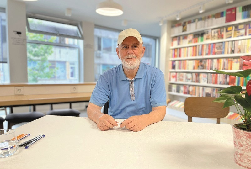 Mustafa Kutlu