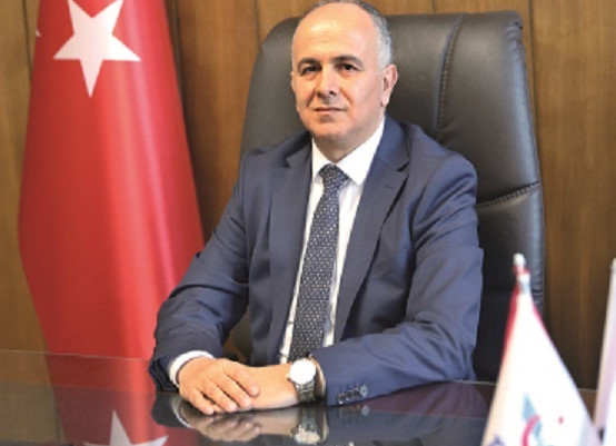 Hasan Pezük