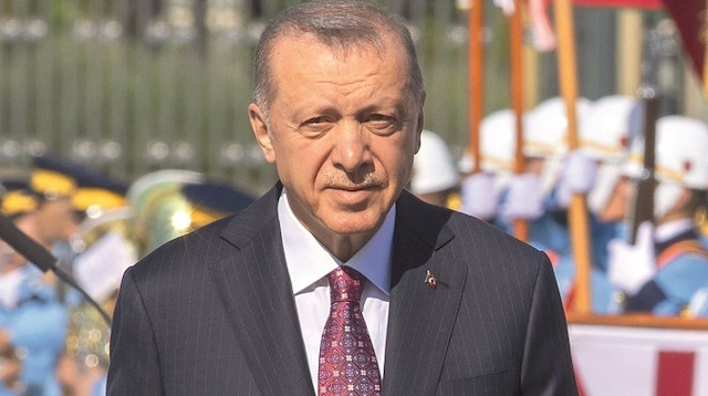 Cumhurbaşkanı Erdoğan NATO Zirvesi’ne gidiyor: Çantasında 6 başlık var