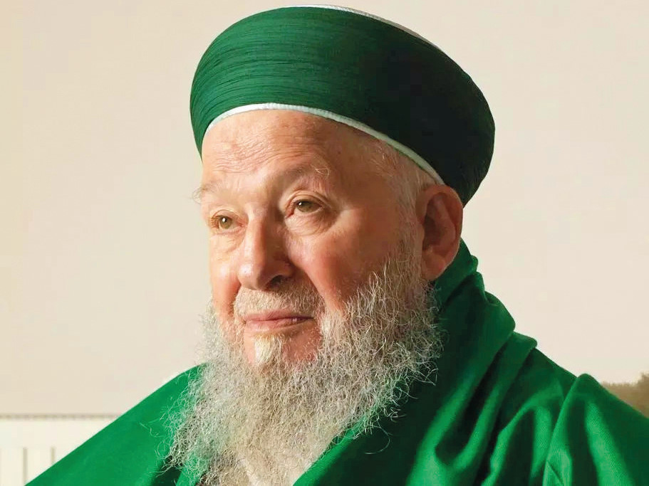 Mahmud Ustaosmanoğlu