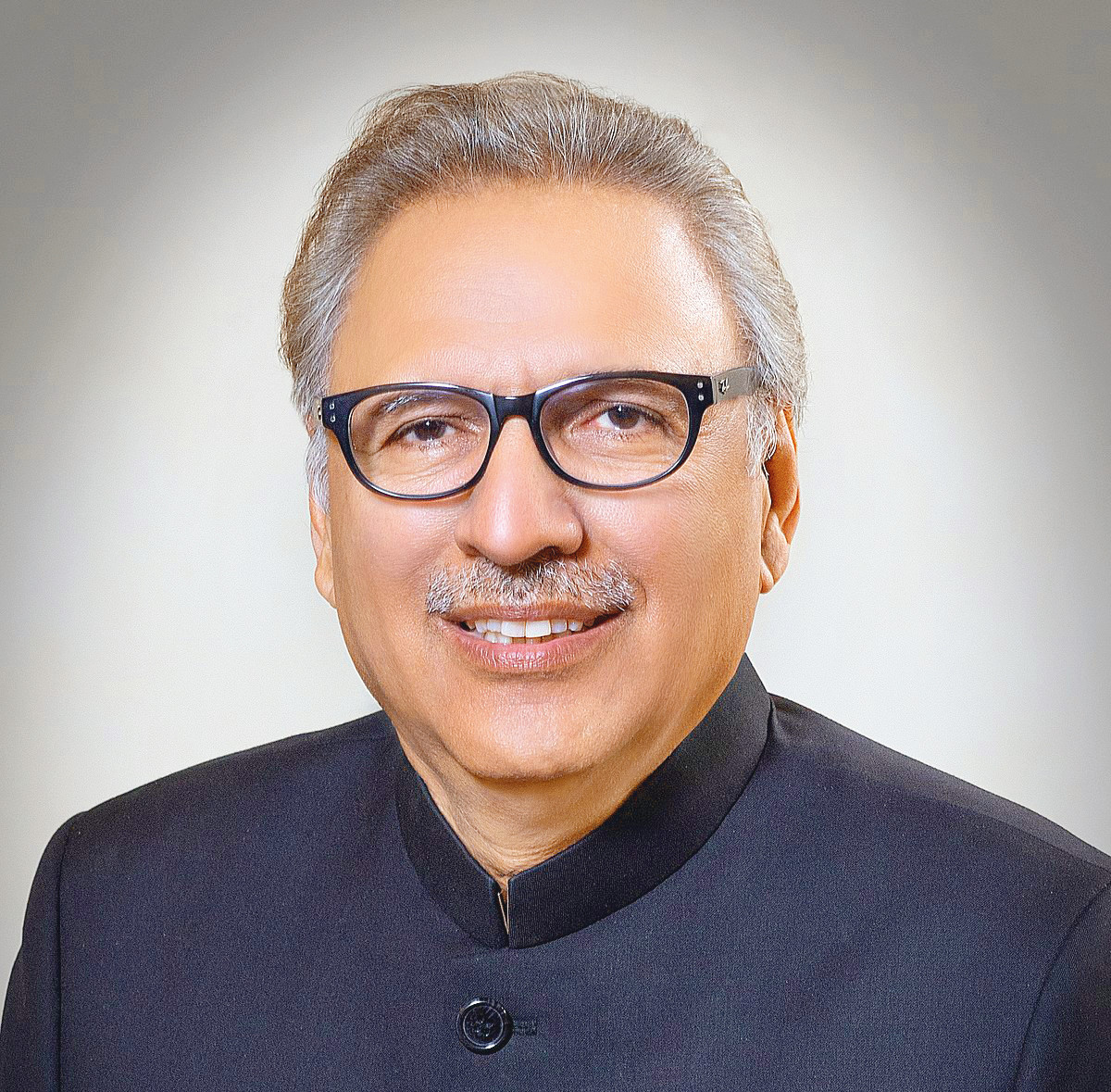 Arif Rahman Alvi