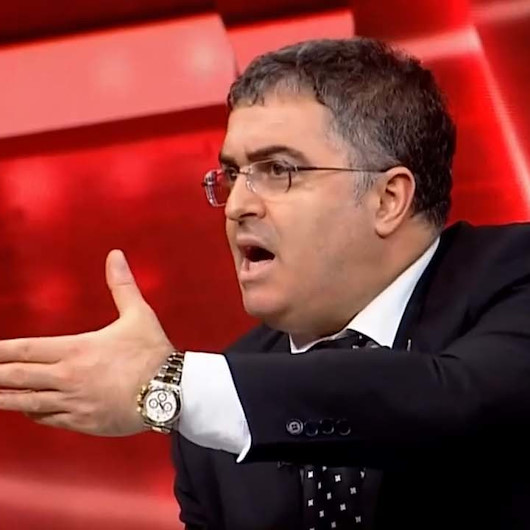 Canlı yayında Pınar Gültekin davası kavgası: Sunucu ve konuklar Ersan Şene tepki gösterdi