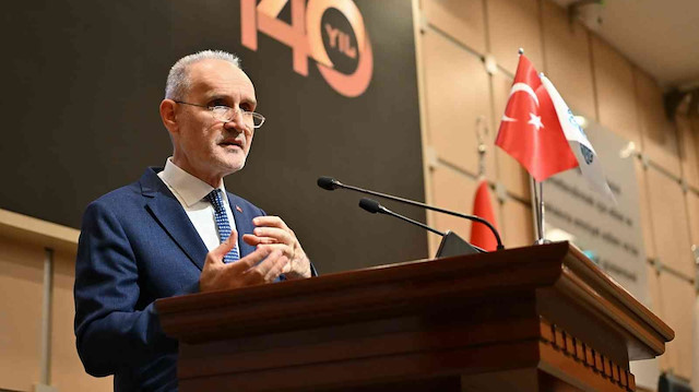 İstanbul Ticaret Odası (İTO) Başkanı Şekib Avdagiç