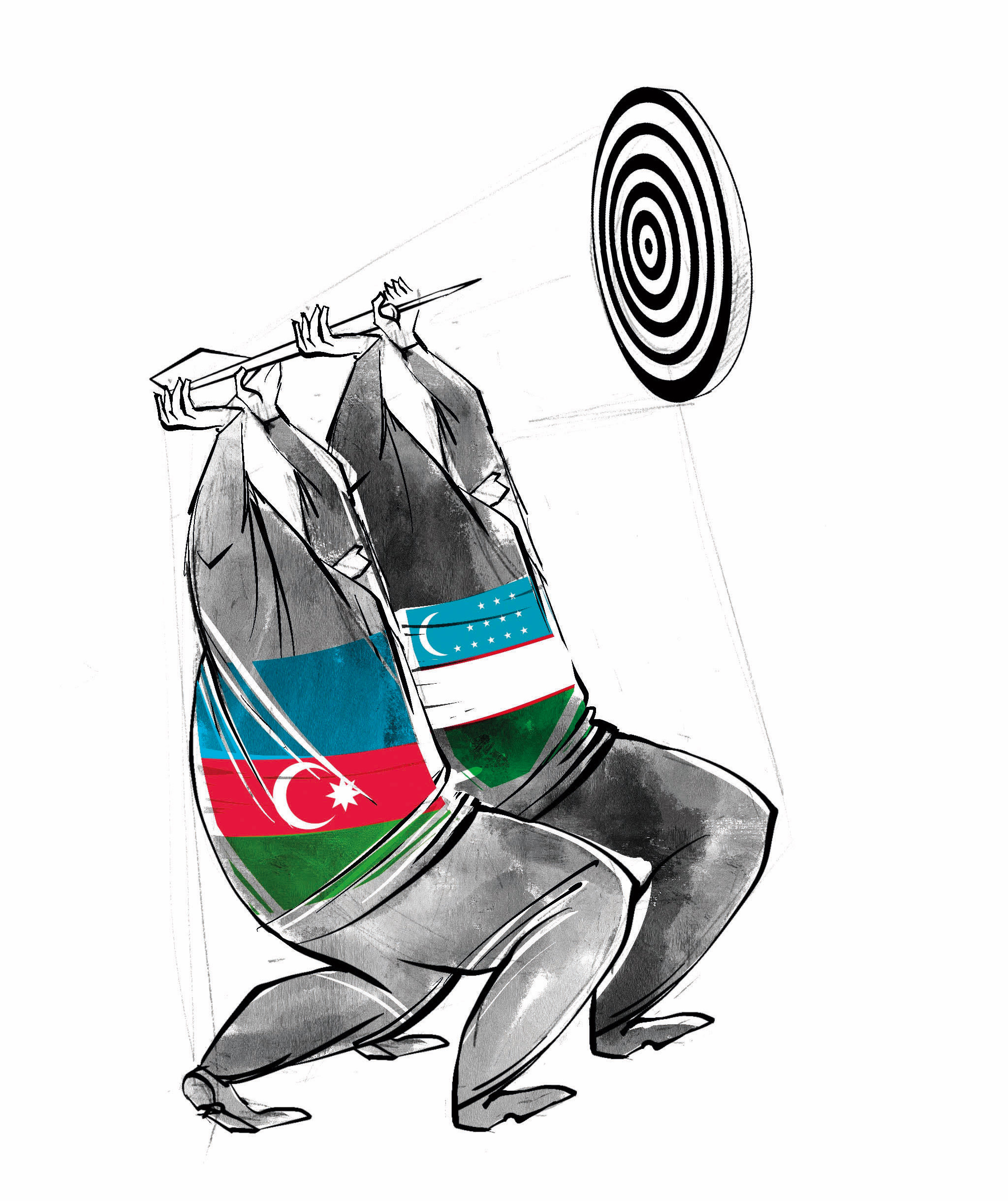 İLLUSTRASYON: CEMİLE AĞAÇ YILDIRIM