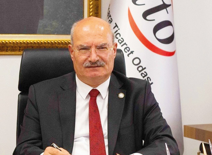 Gürsel Baran