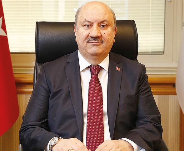 Mehmet Ali Akben