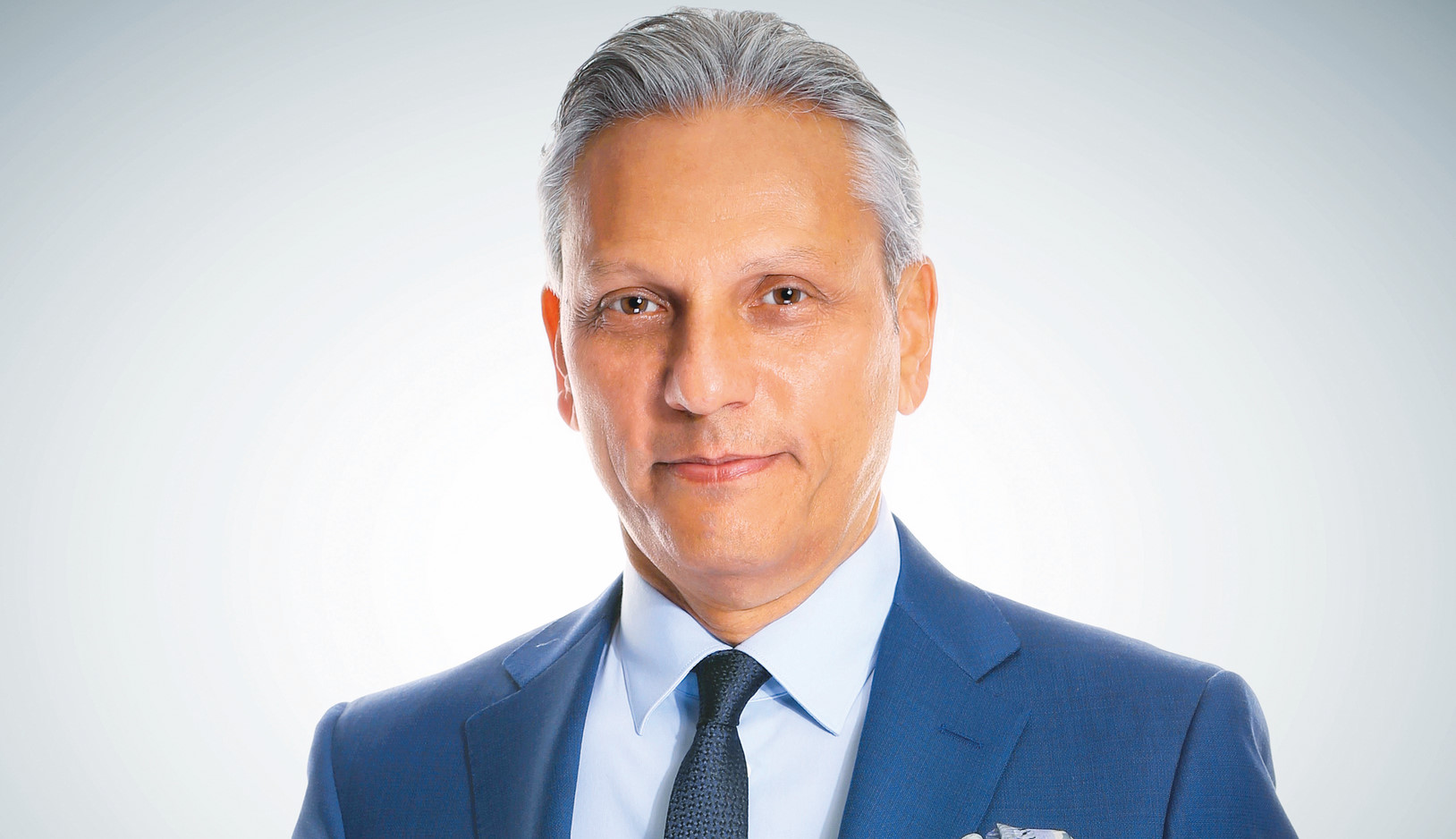 Firuz Bağlıkaya