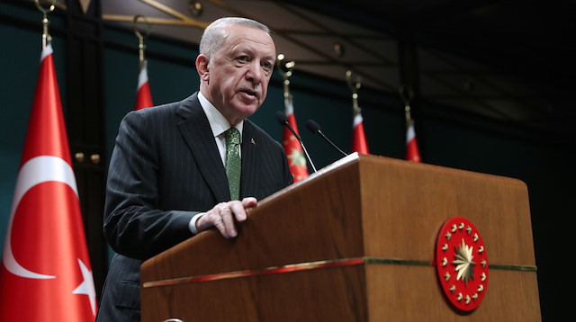 Gözler Cumhurbaşkanı Erdoğan'da: Kurban Bayramı tatili 9 gün olacak mı?