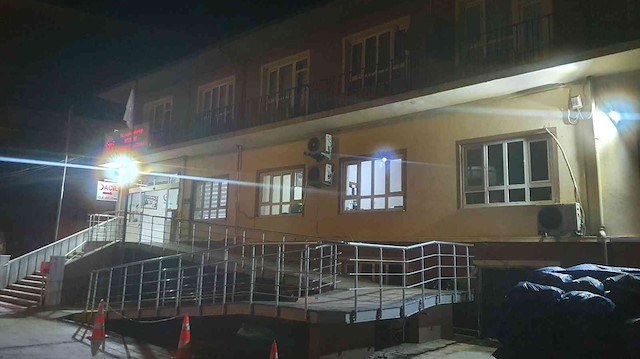 Bozkurt Devlet Hastanesi yeniden hizmet vermeye başladı