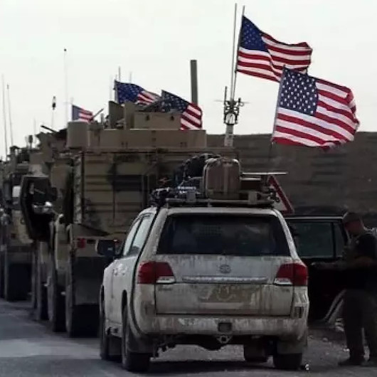 ABD İdlib'de El Kaide bağlantılı bir örgütün elebaşına yönelik saldırı düzenlendi