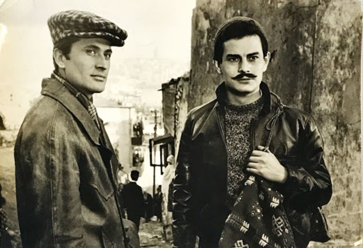 Gurbet Kuşları filmi