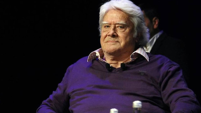 Cüneyt Arkın 84 yaşında hayatını kaybetti! Cüneyt Arkın hasta mıydı, neden öldü?