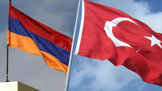 Dışişleri Bakanlığı: Ermenistan ile normalleşmenin dördüncü görüşmesi 1 Temmuz'da