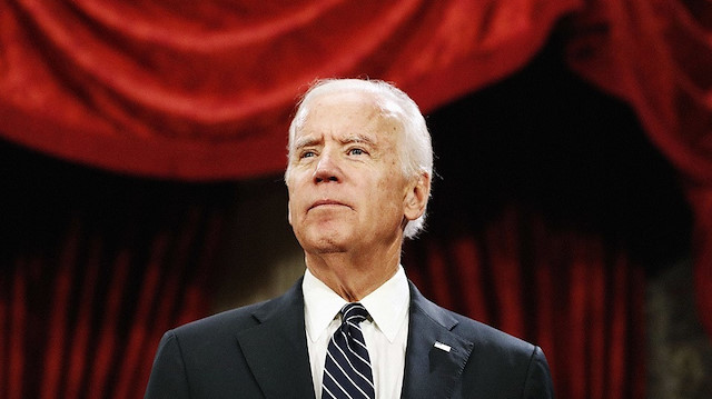 Demokratların umudu Joe Biden, 2020 seçimleri için karar aşamasında