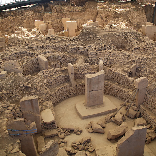 Şanlıurfa İslam ülkeleri turizm başkenti oldu