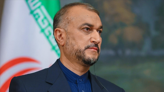 إيران: يمكن التوصل لاتفاق مع واشنطن خلال المفاوضات الحالية  