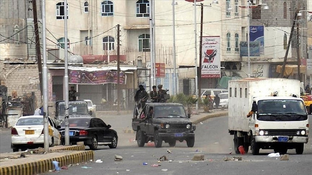 اليمن.. نجاة مسؤول أمني كبير من محاولة اغتيال في عدن 