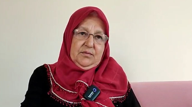 Bozkurt sakinleri sel sularının geldiği anı anlattı: Allah’ım yardım et diye bağırdım